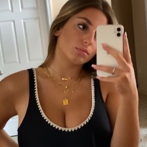 Meet your Posher, Gaby